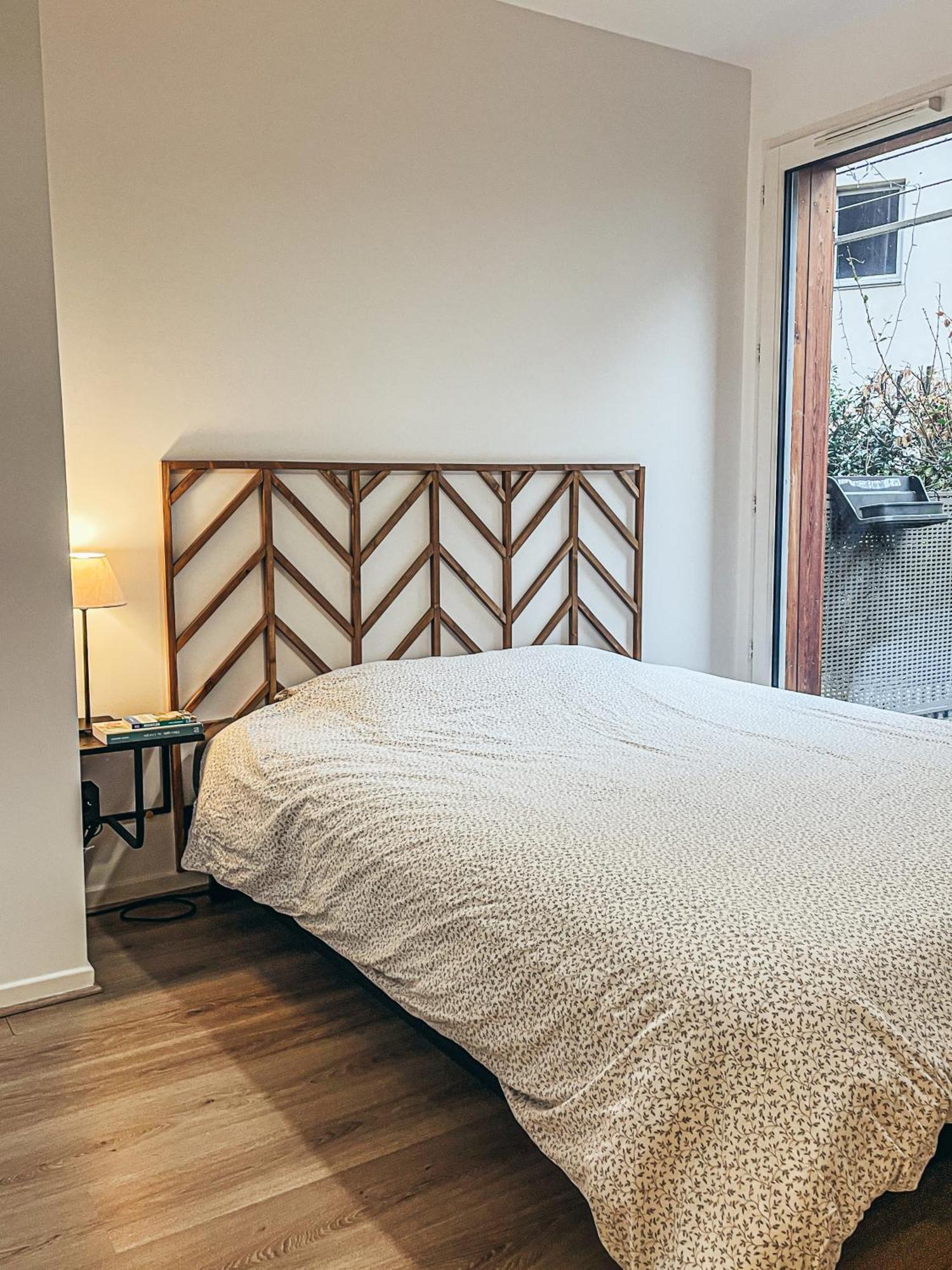 Cosy Haven Sgdb Appartement Sainte-Geneviève-des-Bois Buitenkant foto